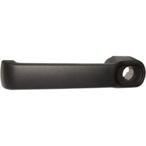 Maçaneta Ext. pta. Tras. (Baú) - S/Chave - C/Furo - Fiat Fiorino GI Fase I 04 a 13