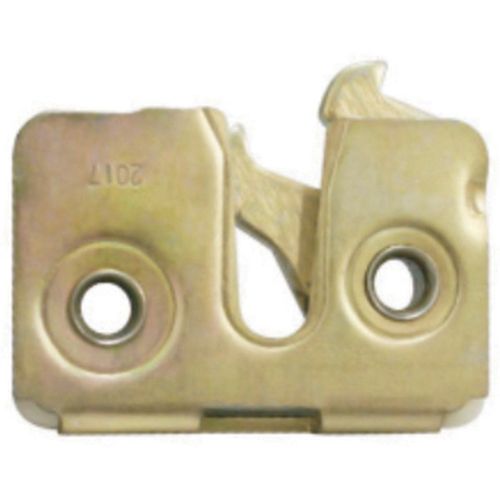 Fechadura Ext. da Porta Diant. - Mecânica - Esq. - Iveco Daily 00 a 07