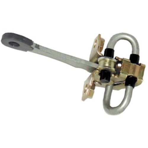 Limitador C/ mola da pta. diant. - dir./esq. - Fiat Palio GI 96 à 00  - Siena GI 96 à 00  - Strada GI 96 à 00