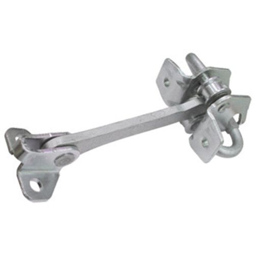 Limitador da Porta Dianteira - Direita/Esquerda - Fiat Palio 04 a 12 - Palio Weekend 04 a 20 - Siena 04 a 17 - Idea 06 a 16