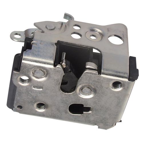 Fechadura da Porta Lateral Corrediça - Mecânica - Fiat Ducato GI 98 a 16 - Citroen Jumper GI Fase I 06 a 16 - Peugeot Boxer GI 02 a 16