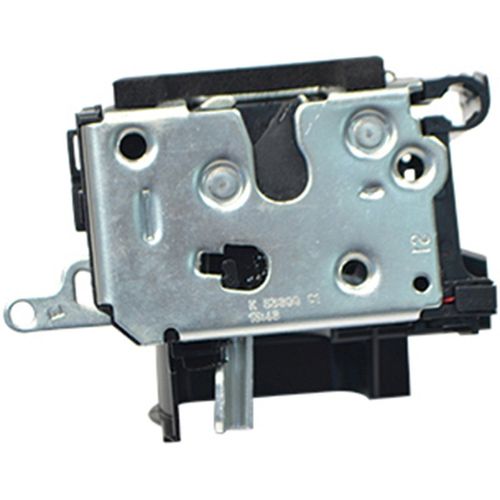 Fechadura da pta. diant. - esq. Mecânica - Fiat Palio GI Fase III 08 à 12 - Palio Weekend GI Fase II 04 em diante