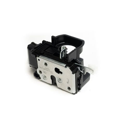 Fechadura Elétrica da pta.Diant. - Esq. - Fiat Palio I fase III 08 a 12 - Palio weekend 04 a 17 - Siena 04 a 16 - Strada