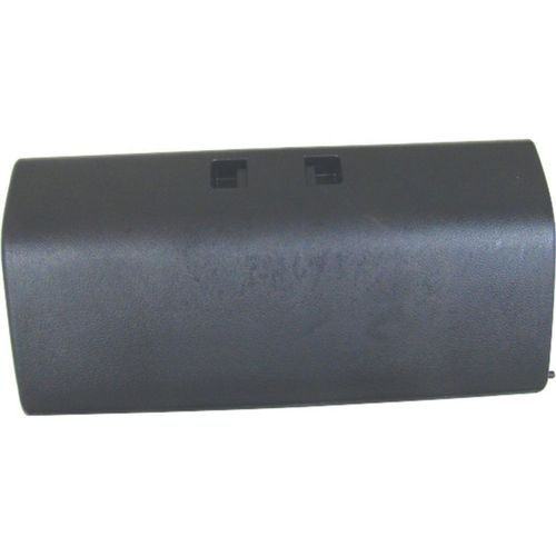 Tampa do porta-luvas. Com fecho. - Fiat Uno 04 à 09 - Prêmio 85 à 94 - Fiorino 04 à 16 - Elba 86 à 96