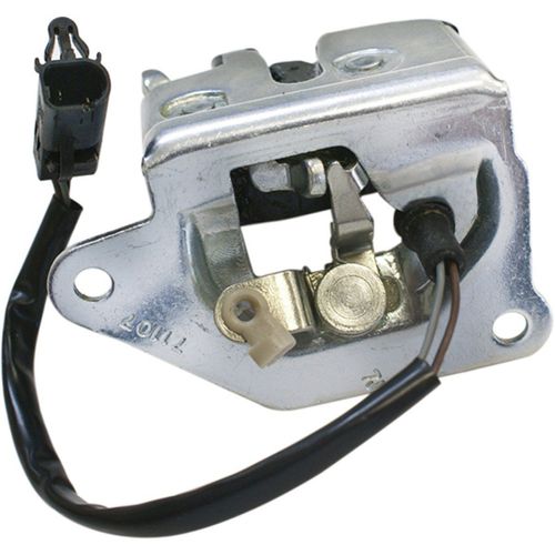 Fechadura int. do pta.-malas C/ Chicote P/ Luz 2 Fios - Fiat Palio Weekend GI Fase I/GI Fase II 01 à 08