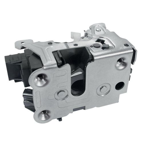 Fechadura da Porta Dianteira/Traseira - Elétrica - Direita - Iveco Daily GII após 07