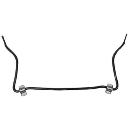 Barra estabiliz. C/Abraçadeira Diant. - Fiat Fiorino GI 81 à 04  - Pick-Up 88 à 90