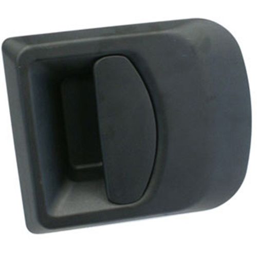 Maçaneta ext. pta. diant./tras. - dir. S/Chave - Iveco Daily GII após 07