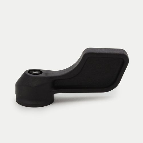 Maçaneta int. da pta. tras. (Baú) - Fiat Fiorino GII após 13