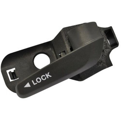 Maçaneta int. pta. diant. - dir. - Fiat Dobló GI após 10 Dobló Cargo GI 09 a 16