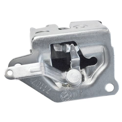 Fechadura int. do pta.-malas Mecânica - Fiat Palio GI Fase III 08 à 12 - Palio Weekend GI Fase III 08 à 12