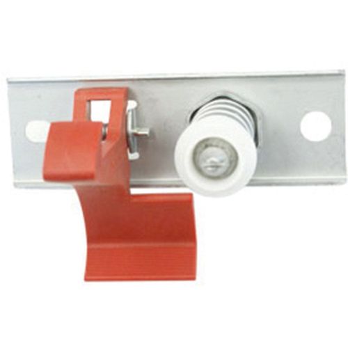 Fechadura Superior Do Capô - Iveco Daily GII 07 a 11