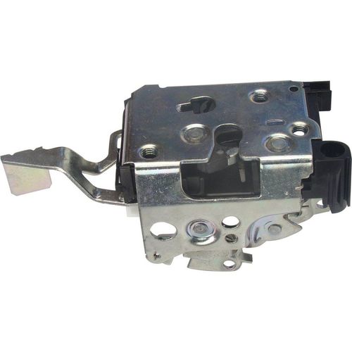 Fechadura Mecânica da pta. Diant. - Dir. - Citröen Jumper 04 a 06 - Fiat Ducato GI 98 a 05 - Peugeot Boxer GI 02 a 06