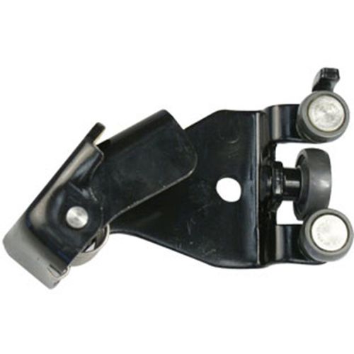 Guia Central da Porta Lateral Corrediça - Direita - Fiat Dobló GI 02 a 09