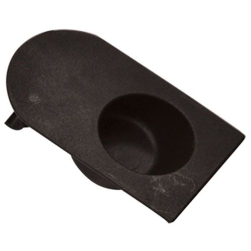 Maçaneta int. da pta. tras. (Baú) - Fiat Fiorino GII após 13