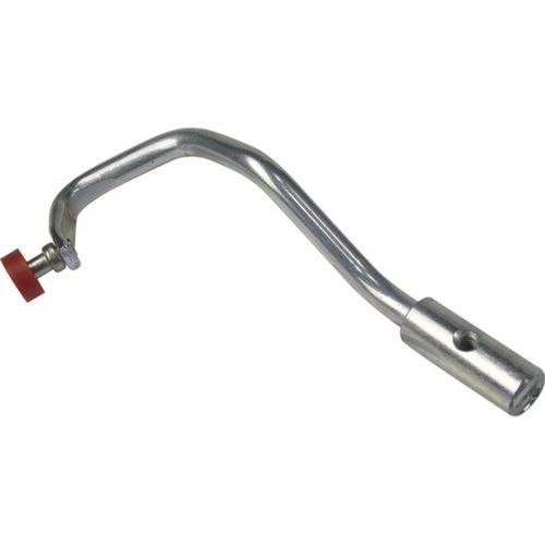 Guia Superior Da Porta Lateral Corrediça - Fiat Ducato GI Fase I 06 a 16 - Citroen Jumper GI Fase I 06 a 16 - Peugeot Boxer GI 02 a 06