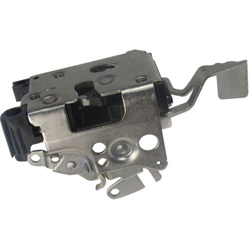 Fechadura da pta. diant. - dir. Predisposta p/elétrica  Citröen Jumper - Peugeot Boxer - Fiat Ducato 98 a 05