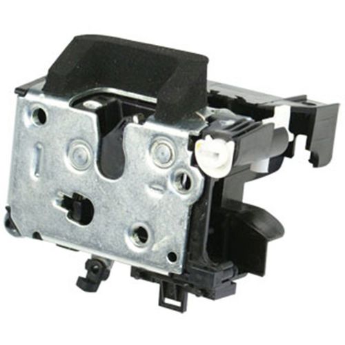 Fechadura Predisposta p/Elétrica pta. Lateral Corrediça - Dir. - Fiat Dobló após 01 - Doblò cargo 01 a 16