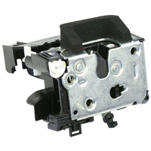 Fechadura prediposta p/elétrica da pta. Lateral Corrediça - Fiat Dobló após 01