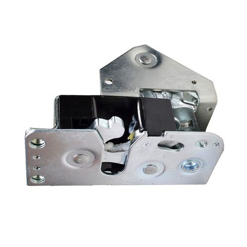 Fechadura da Porta Lateral Corrediça/Traseira (Baú) - Mecânica - Iveco Daily GII 07 a 11