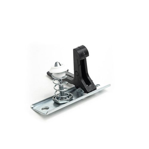 Fechadura sup. do capô - Fiat Palio GI Fase III 08 à 12 - Palio Weekend GI Fase III 08 à 12