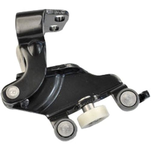 Guia Central da Porta Lateral Corrediça - Direita - Fiat Dobló GI Fase I 10 a 21