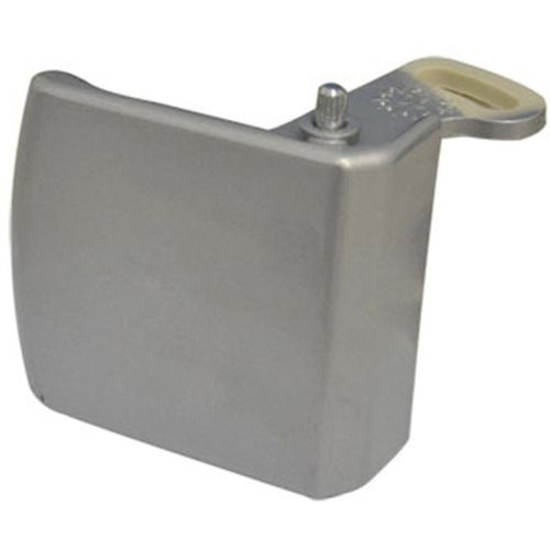 Maçaneta int. pta. diant/tras. cinza dir. - Fiat Idea GI 05 à 16