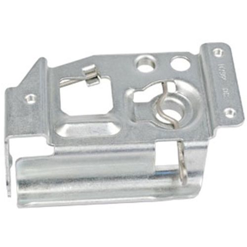 Fechadura Inferior Do Capô - Iveco Daily GII 07 a 11