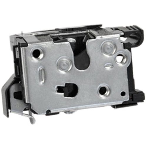 Fechadura da pta. diant. - dir. Predisposta p/elétrica - Fiat Dobló após 01 - Dobló Cargo 01 a 16