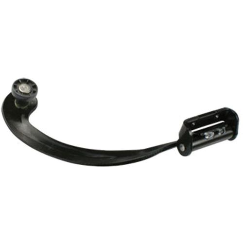 Carrinho (Guia) Superior da Porta Lateral Corrediça - Direita - Fiat Dobló GI 02 a 21