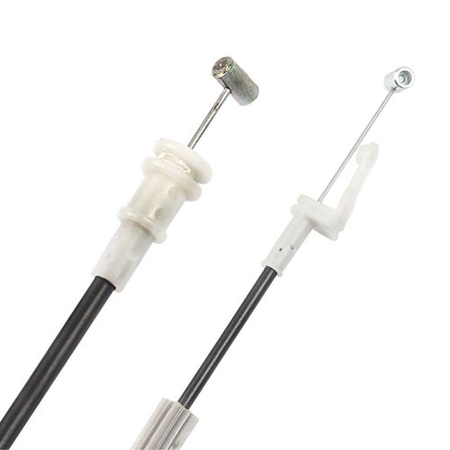 Cabo Aciona Fechadura/Maçaneta Int. - 570mm - Dir./Esq. - Volvo Globetrotter - FM - FMX - NH - VM