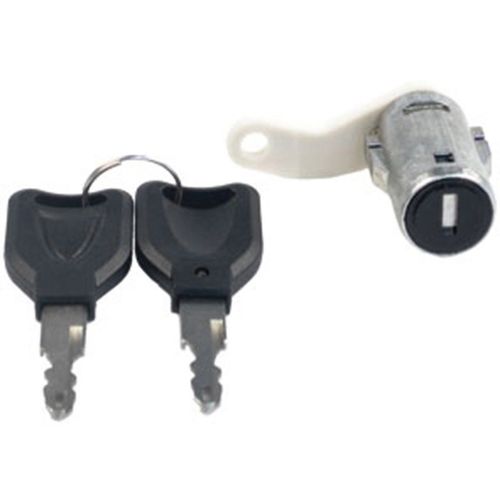 Cilindro da pta. diant. - dir./esq. C/Chave - Volvo VM