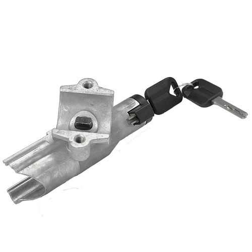 Trava de Direção - Com Chave - Sem Parte Elétrica - Volvo FH após 12 - FM após 00 - FMX após 10 - Ônibus