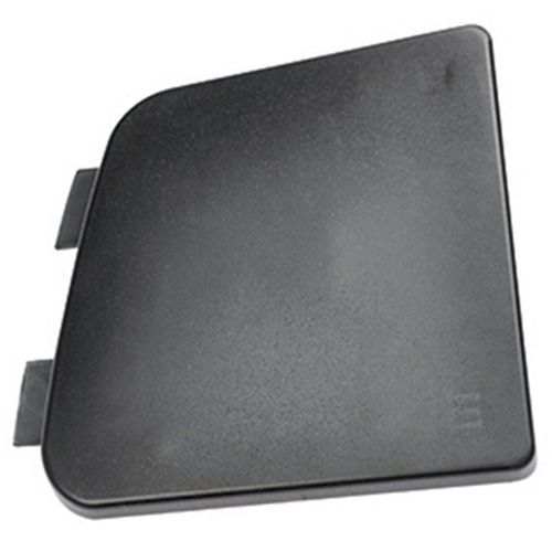 Tampa lateral inf. Da garde frontal do parachoque. - Esq. - Volvo FH após 12