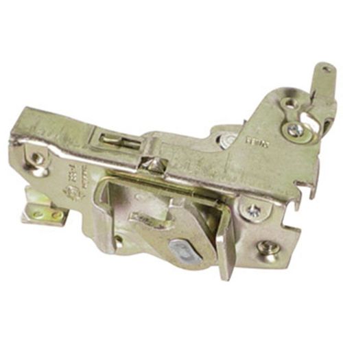 Fechadura Int. da Porta - Mecânica - Dir. - Volvo Caminhões NL10/NL12/EDC 2pts. 92 a 99