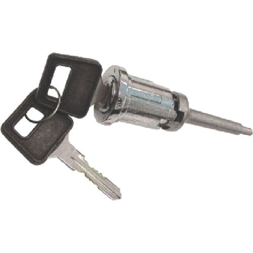 Cilindro de Ignição - Com Chave - Volvo N10 80 a 00 - N12 80 a 88 - Ônibus