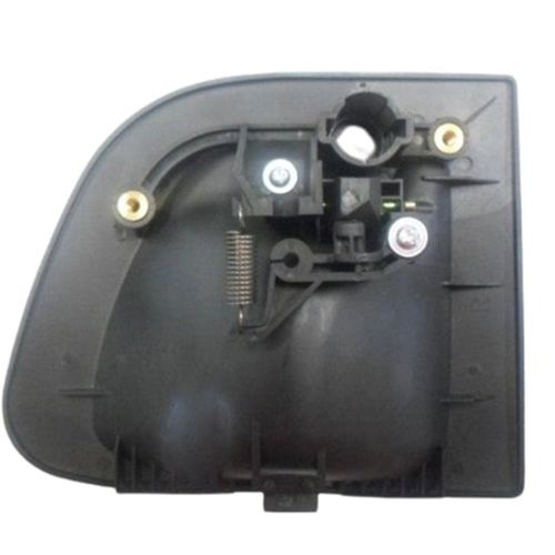 Maçaneta Ext. da Porta - S/Chave - C/Furo - Dir. - Volvo VM após 13