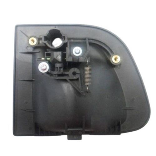 Maçaneta Ext. da Porta - S/Chave - C/Furo - Esq. - Volvo VM após 13