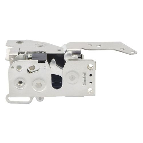 Fechadura da Porta - Predisposta para Elétrica - Esquerda - Volvo FH após 12 - FM após 00 - FMX após 10