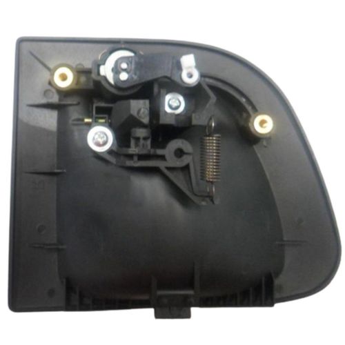 Maçaneta Ext. da Porta - C/Chave - Esq. - Volvo VM após 13