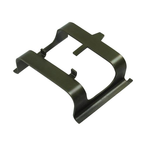 Suporte da maçaneta externa da Porta - Dir/Esq. - Volvo NH12/FH/FM/FMX