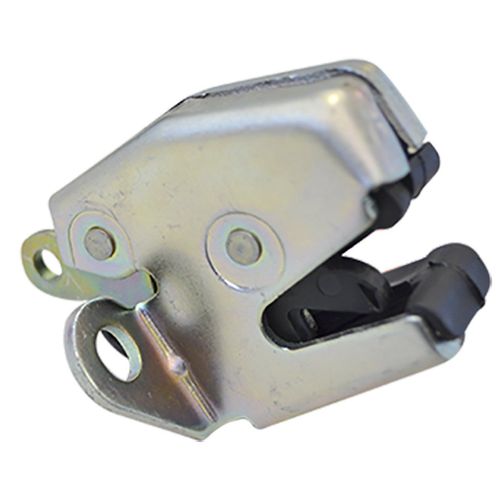 Fechadura Superior/Inferior da Porta Traseira (Baú) - Direita - Fiat Dobló GI 01 a 09 - Fiat Dobló Cargo GI 01 a 16