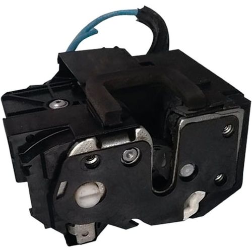 Fechadura da Pta. Tras. - Predisposta P/Elétrica - Dir. - Fiat Mobi GI após 16