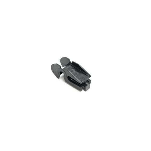 Palhetas Micro Metálica 16" Pol. Tras - Audi 100 90 a 95 - Peugeot 106 91 a 03 - Mazda 626 93 a 00