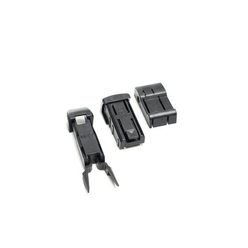 Palheta Unitária (Micro) Dianteira - Aeroflat Específica - 24"Polegadas - Braço: MTL1/MTL2/MSL1 / Adaptador: 3H/3D/3B