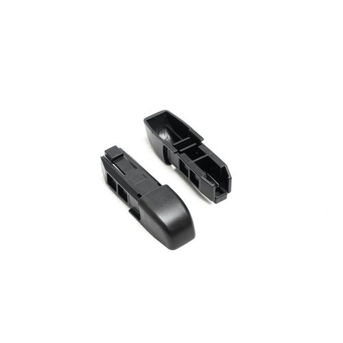 Palhetas Micro Aeroflat Par 24"/16" Pol. Diant. - Conector 3E - VW Up! após 14