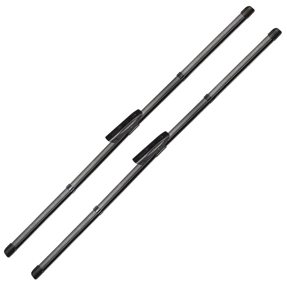 Par-de-Palhetas-Micro-Dianteira--Aeroflat-Convencional--2620Polegadas--Braco-MB3M--Adaptador-3M