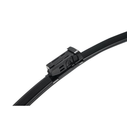 Par de Palheta Micro Aeroflat 24"/24". Diant - Volkswagen Amarok após 10 - Delivery após 18