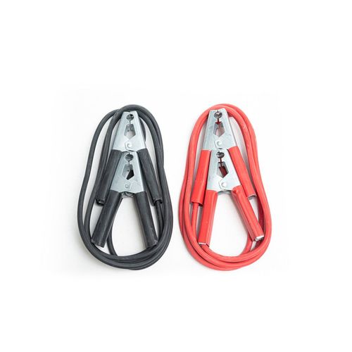 Cabo de Emergência P/troca de energia (cabo de chupeta) – linha Passeio/Pick-Up – 2,5mts – 200 Âmperes