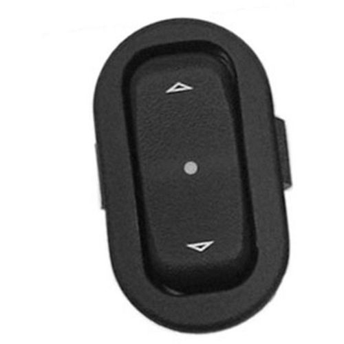 Tecla do vidro Simples pta. Diant. - Dir. - GM Astra Hatch 98 à 11 - Astra Sedan 98 à 11